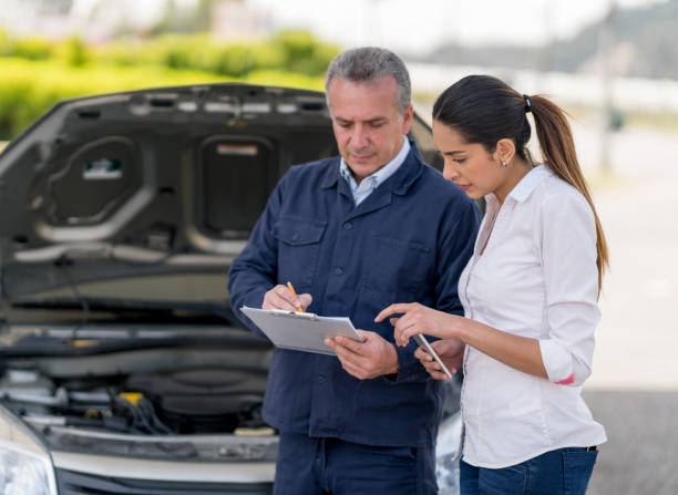 Affordable auto coverage in North Seekonk, MA