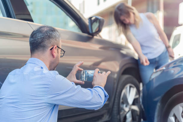 Car insurance rates in North Seekonk